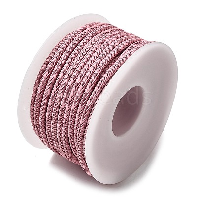 Braided Stainless Steel Cord STAS-D382-01D-1