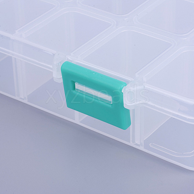 Organizer Storage Plastic Box X-CON-X0002-03-1