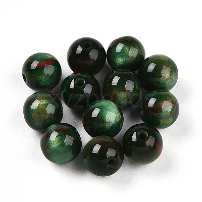 Resin Beads RESI-YW0004-28A-08-1