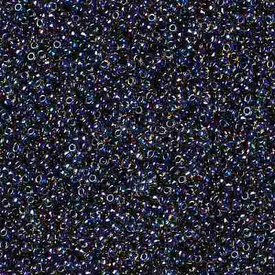 TOHO 15/0 Round Beads SEED-JPTR15-0929-1