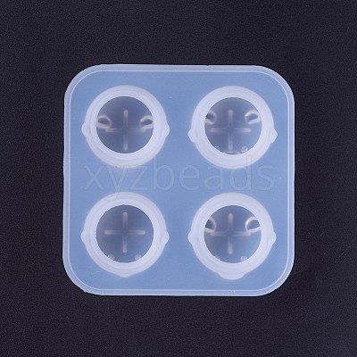Silicone Molds X-DIY-F035-01B-1