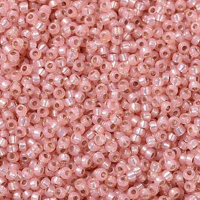 MIYUKI Round Rocailles Beads X-SEED-G007-RR0642-1