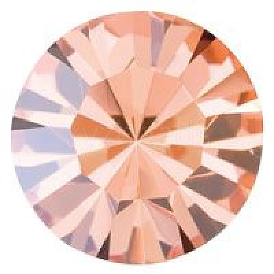 Preciosa® MAXIMA Crystal Round Stones Y-PRC-RBSS8-00030-266-1
