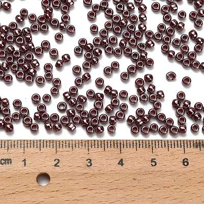 TOHO 8/0 Round Beads SEED-TR08-0460-1