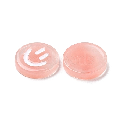 Resin Decoden Cabochons RESI-M040-04A-1