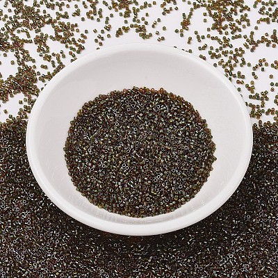 MIYUKI Delica Beads SEED-MY11-DB1741-1