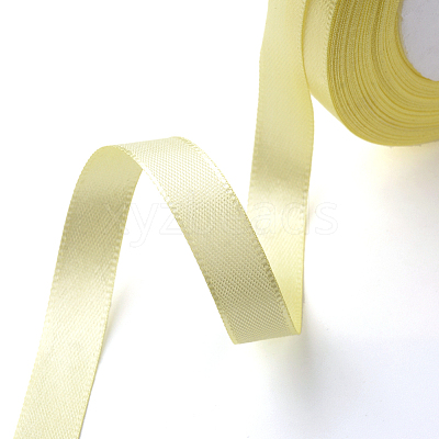 Single Face Satin Ribbon RC50MMY-A010-1