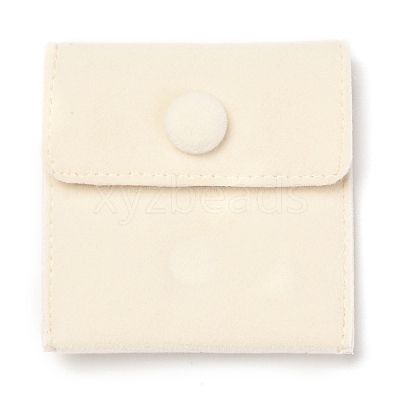 Square Velvet Jewelry Bags DJ-TP-B001-01A-02-1