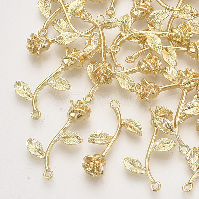 Alloy Pendants X-PALLOY-S121-203-1