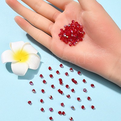 Preciosa® Crystal Beads Y-PRC-BA4-90070-200-1