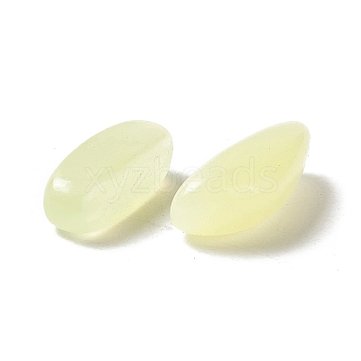 Natural New Jade Beads G-A023-01I-1
