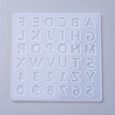 Silicone Molds DIY-O005-01-1