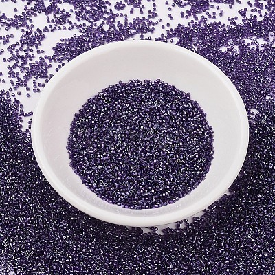 MIYUKI Delica Beads SEED-MY11-DB1756-1
