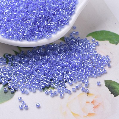 MIYUKI Delica Beads X-SEED-J020-DB0240-1