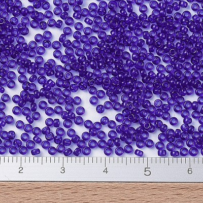 MIYUKI Round Rocailles Beads SEED-X0054-RR0151-1