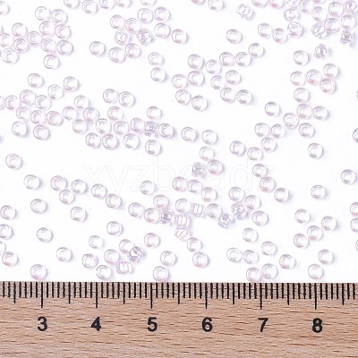 TOHO 8/0 Round Beads X-SEED-TR08-0171L-1