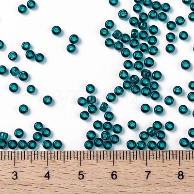 TOHO 8/0 Round Beads SEED-JPTR08-0007BD-1