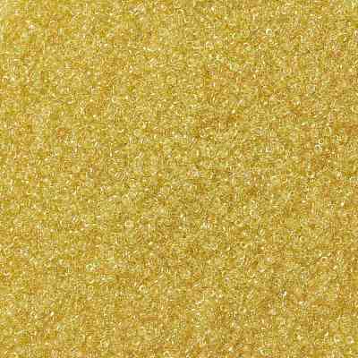 TOHO Round Seed Beads SEED-JPTR15-2151-1