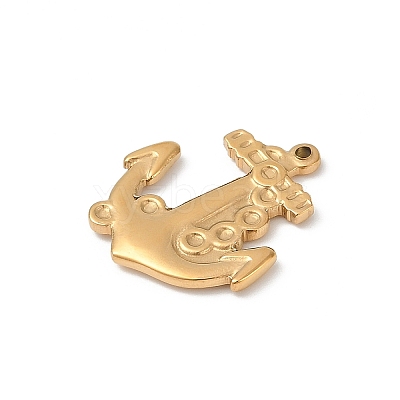 304 Stainless Steel Pendants LS-STAS-Z120-01D-G-1