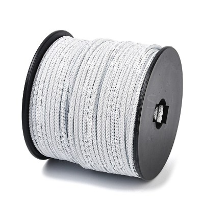 Braided Round Steel Wire OCOR-D300-09-1