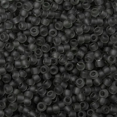 TOHO 8/0 Round Beads SEED-TR08-0009BF-1
