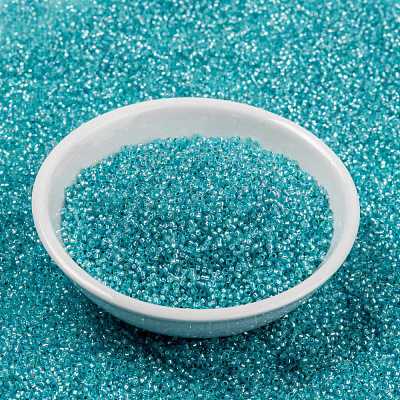 MIYUKI Round Rocailles Beads SEED-X0056-RR0647-1