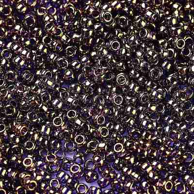 TOHO Round Seed Beads SEED-XTR11-0325-1