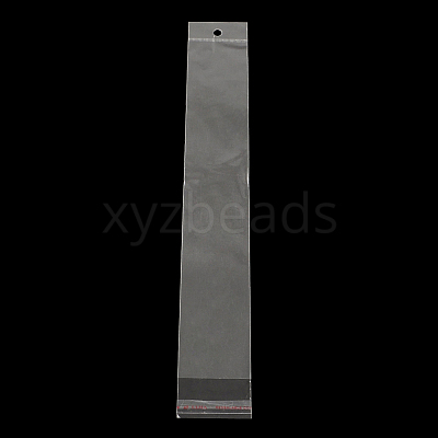 Rectangle OPP Cellophane Bags X-OPC-R012-205-1