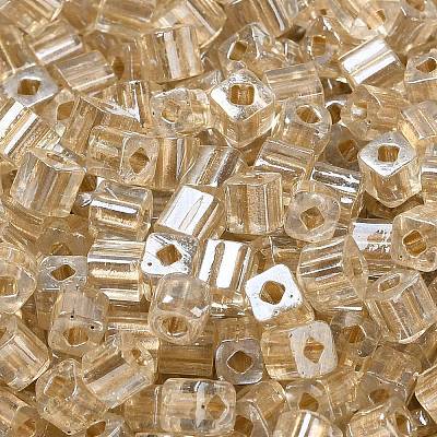 Glass Seed Beads X1-SEED-H002-F-1136-1