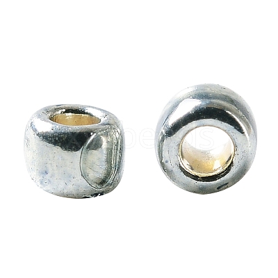 TOHO 15/0 Round Beads SEED-XTR15-PF0565-1