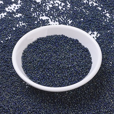 MIYUKI Round Rocailles Beads X-SEED-G007-RR4518-1
