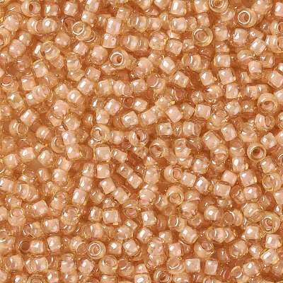 TOHO 8/0 Round Beads X-SEED-TR08-0955-1