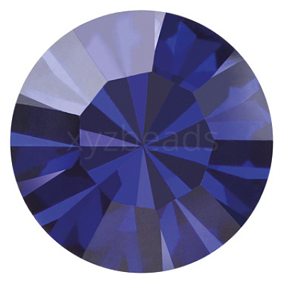 Preciosa® MAXIMA Crystal Round Stones Y-PRC-RBSS12-30280-1
