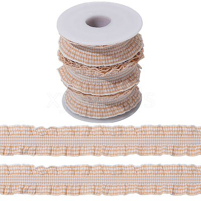 10 Yards Spandex Ribbon OCOR-CY0002-49F-1