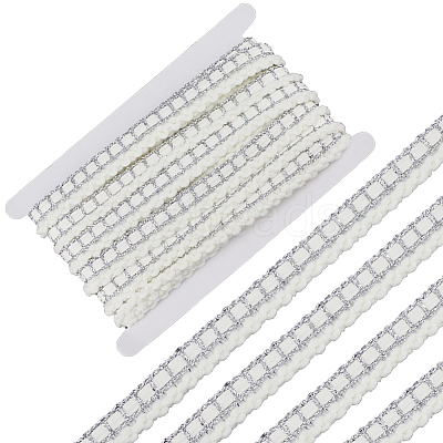10 Yards Polyester Ribbon OCOR-GF0002-80B-1