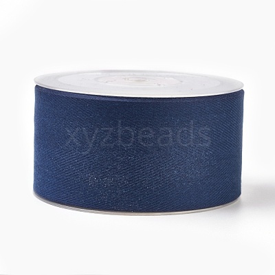 Rayon and Cotton Ribbon SRIB-F007-370-25mm-1