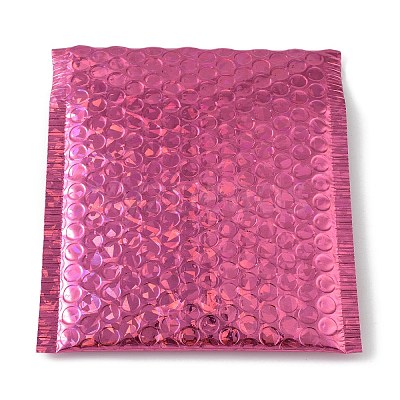 Polyethylene & Aluminum Laminated Films Package Bags OPC-K002-03E-1