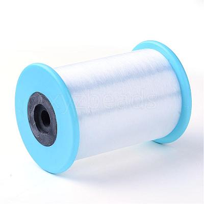 Fishing Thread Nylon Wire NWIR-R038-0.9mm-02-1