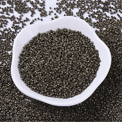 MIYUKI Delica Beads X-SEED-J020-DB0322-1