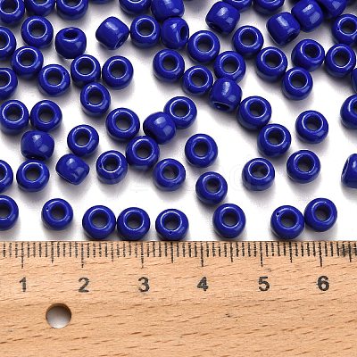 TOHO 3/0 Round Beads SEED-XTR03-0048-1