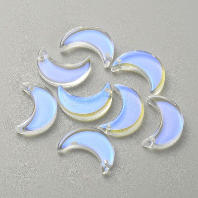 Acrylic Pendants FIND-CJC0015-15-1