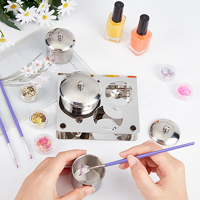Manicure Kits MRMJ-OC0001-87P-1