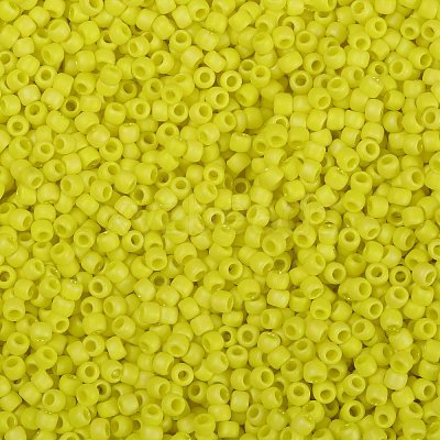 TOHO Round Seed Beads SEED-TR08-0402F-1