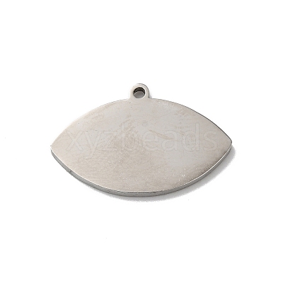 Non-Tarnish Bohemian Style 304 Stainless Steel Pendant LS-STAS-M314-03F-P-1