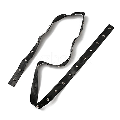Leather & Imitation Leather Cord OCOR-XCP0001-88-1