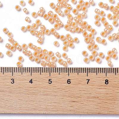 TOHO Round Seed Beads SEED-TR08-0904-1