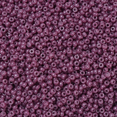 MIYUKI Round Rocailles Beads X-SEED-G007-RR4468-1