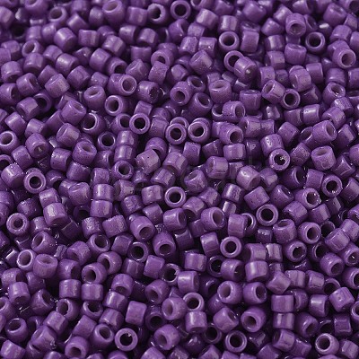 MIYUKI Delica Beads SEED-J020-DB2140-1