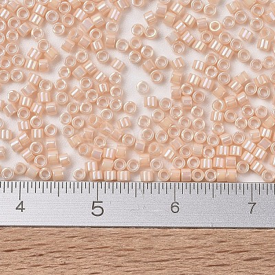 MIYUKI Delica Beads X-SEED-J020-DB1502-1
