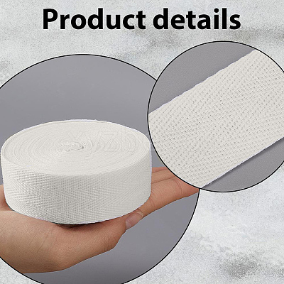 Cotton Ribbons OCOR-GF0006-46A-1